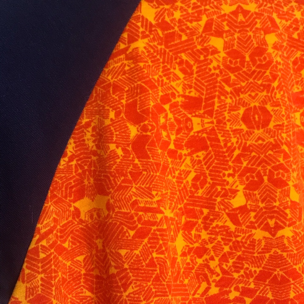 LuLaRoe Randy - Picture 2 of 3